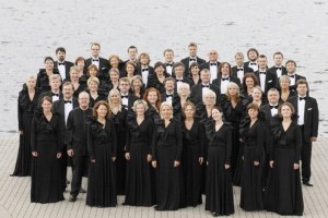 Staatlicher Chor Lettland